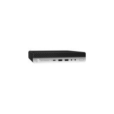 HP 리퍼 미니 데스크탑 8세대 EliteDesk800G4 8G SSD512GB 